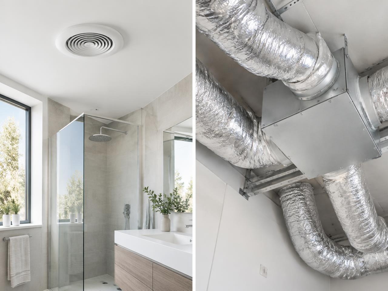 Ventilation