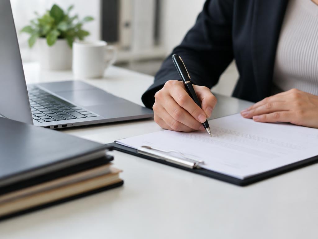 Accompagnement administratif