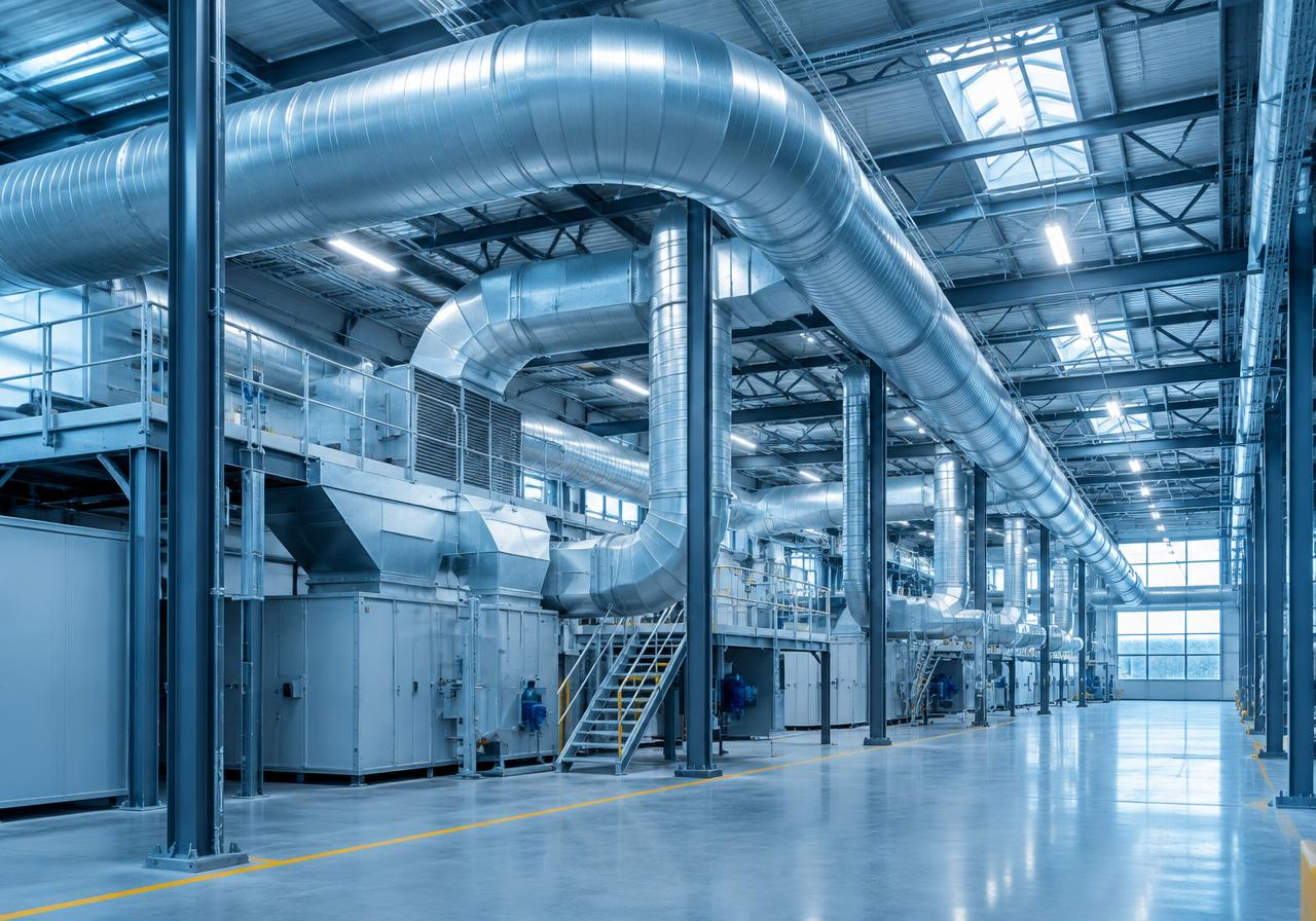 Illustration Rénovation énergétique — Une approche globale du bâtiment